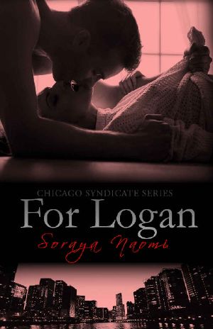 [Chicago Syndicate World 05] • For Logan